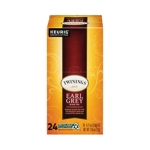 Earl Grey 4/24ct. K-Cup® Pods, case